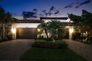1046 Faulkner Ter, Palm Beach Gardens, FL 33418 - MLS#F10519062