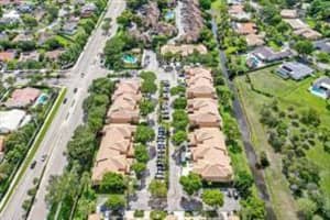 10172 Royal Palm Blvd 707-7, Coral Springs, FL 33065 - MLS#F10519069