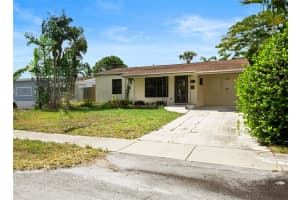 100 NE 51st St, Fort Lauderdale, FL 33334 Sold 09/19/25
