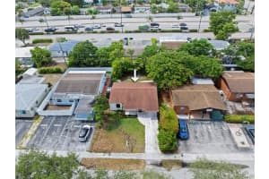 100 NE 51st St, Fort Lauderdale, FL 33334 - MLS#F10519070