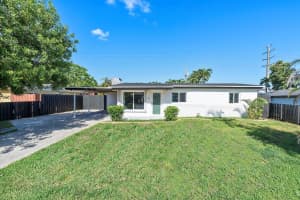 3036 N 58th Ave, Hollywood