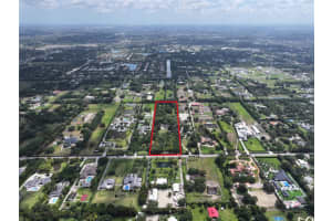 5400 HANCOCK ROAD, Southwest Ranches, FL 33330 - MLS#F10519075