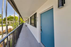1901 N Andrews Ave 216, Wilton Manors
