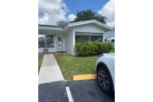 1152 Nw 83rd Ave D66 Plantation, FL 33322 - Off Market
