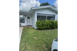 1152 Nw 83rd Ave D66 Plantation, FL 33322 - Off Market