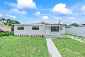 940 Oriental Blvd, Opa Locka, FL 33054 Sold 11/12/25