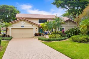 10320 NW 6th St, Coral Springs, FL 33071 - MLS#F10519089