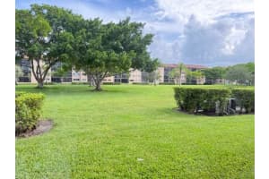 12550 SW 15th St 102 E, Pembroke Pines, FL 33027 - MLS#F10519091