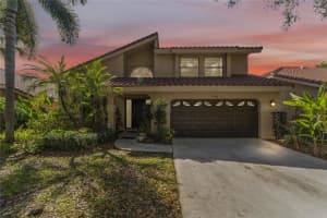 1781 Nw 104th Ave, Plantation
