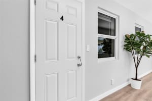 1841 Adams Street 4, Hollywood, FL 33020 - MLS#F10519116