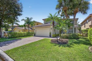 5016 Nautica Lake Cir, Greenacres, FL 33463 Sold 10/01/25