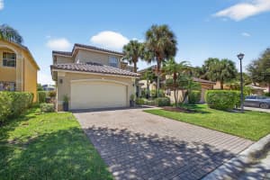 5016 Nautica Lake Cir, Greenacres, FL 33463 Sold 10/01/25