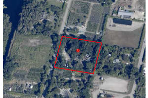 5200 210th Terrace, Southwest Ranches, FL 33332 Sold 12/31/25