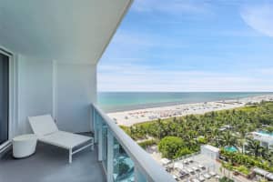 2301 Collins Avenue, Miami Beach, FL 33139 - MLS#F10519129