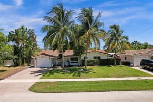 2185 Ne 61st Ct, Fort Lauderdale