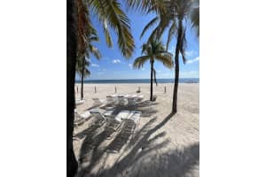 1000 S Ocean Blvd 15j, Pompano Beach