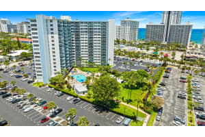 3300 NE 36th St 1206, Fort Lauderdale, FL 33308 - MLS#F10519151