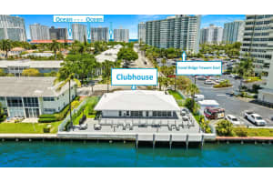 3300 NE 36th St 1206, Fort Lauderdale, FL 33308 - MLS#F10519151