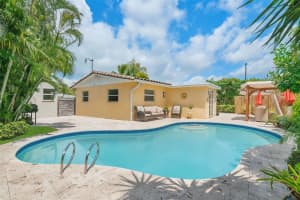 3170 NE 3rd Ave, Pompano Beach, FL 33064 Sold 10/30/25