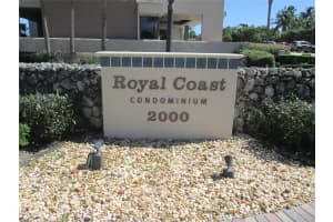 2000 S Ocean Blvd 8J, Pompano Beach, FL 33062 - MLS#F10519168