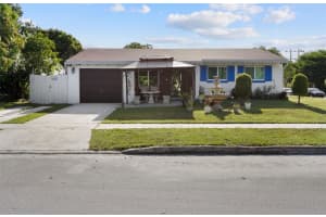 171 Sw 78th Avenue, Margate, Fl 33068, Margate