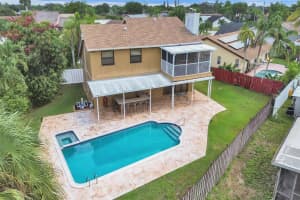 9444 NW 46th St, Sunrise, FL 33351 Sold 09/30/25