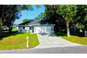 3289 NW 33rd Ave, Okeechobee, FL 34972 Sold 12/19/25