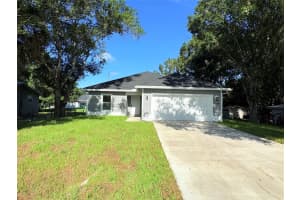 3289 NW 33rd Ave, Okeechobee, FL 34972 Sold 12/19/25