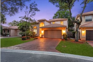 6249 Nw 78th Mnr, Parkland