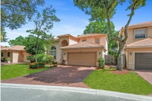 6249 NW 78th Mnr, Parkland, FL 33067 Sold 09/17/25