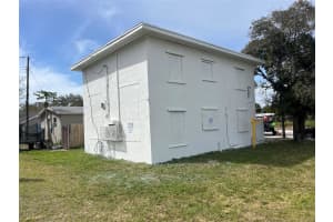 614 N Tamarind Ave West Palm Beach, FL 33401 - Off Market