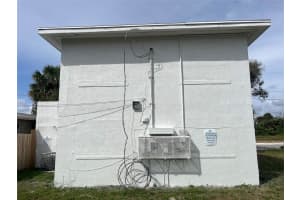 614 N Tamarind Ave West Palm Beach, FL 33401 - Off Market