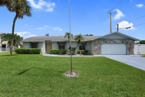 4017 Palo Verde Dr, Boynton Beach, FL 33436 - MLS#F10519242