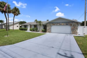 4017 Palo Verde Dr, Boynton Beach, FL 33436 - MLS#F10519242