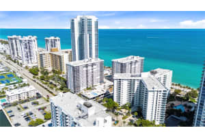 3001 Ocean Drive, Hollywood, FL 33019 - MLS#F10519243