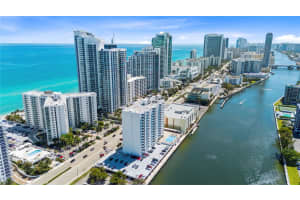 3001 Ocean Drive, Hollywood, FL 33019 - MLS#F10519243