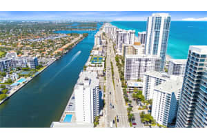 3001 Ocean Drive, Hollywood, FL 33019 - MLS#F10519243