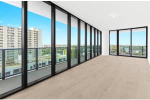 900 N Ocean Blvd. 1501, Pompano Beach, FL 33062 - MLS#F10519245