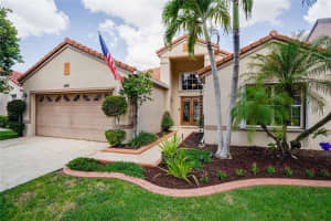 469 CAMBRIDGE LN, Weston, FL 33326 Sold 09/12/25