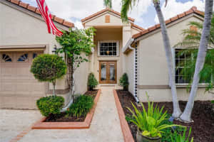 469 CAMBRIDGE LN, Weston, FL 33326 Sold 09/12/25