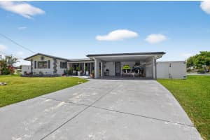 1255 NW 63rd Way, Margate, FL 33063 - MLS#F10519270