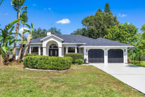 570 SE Nome Dr, Port Saint Lucie, FL 34984 Sold 10/10/25