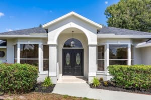 570 SE Nome Dr, Port Saint Lucie, FL 34984 - MLS#F10519281