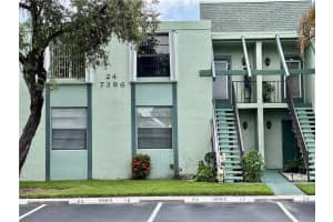 7396 Nw 18th St 205, Margate