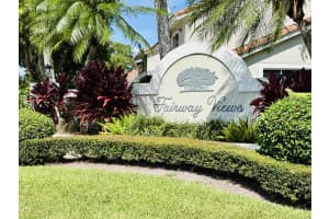 7426 Pinewalk Dr 7426, Pompano Beach, FL 33063 - MLS#F10519288