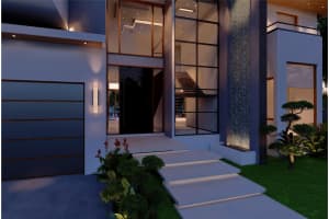 2600 NE 24th St, Lighthouse Point, FL 33064 - MLS#F10519302