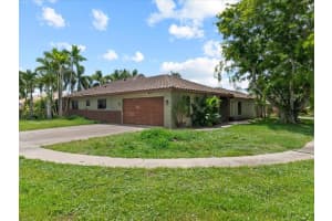 22100 Serenata Circle W, Boca Raton, FL 33433 Sold 09/19/25