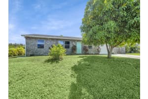 1757 Se Aires Ln, Port Saint Lucie