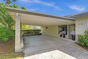 2732 NE 15th Ter, Wilton Manors, FL 33334 - MLS#F10519330