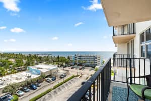 101 Briny Ave 809, Pompano Beach, FL 33062 Sold 10/10/25